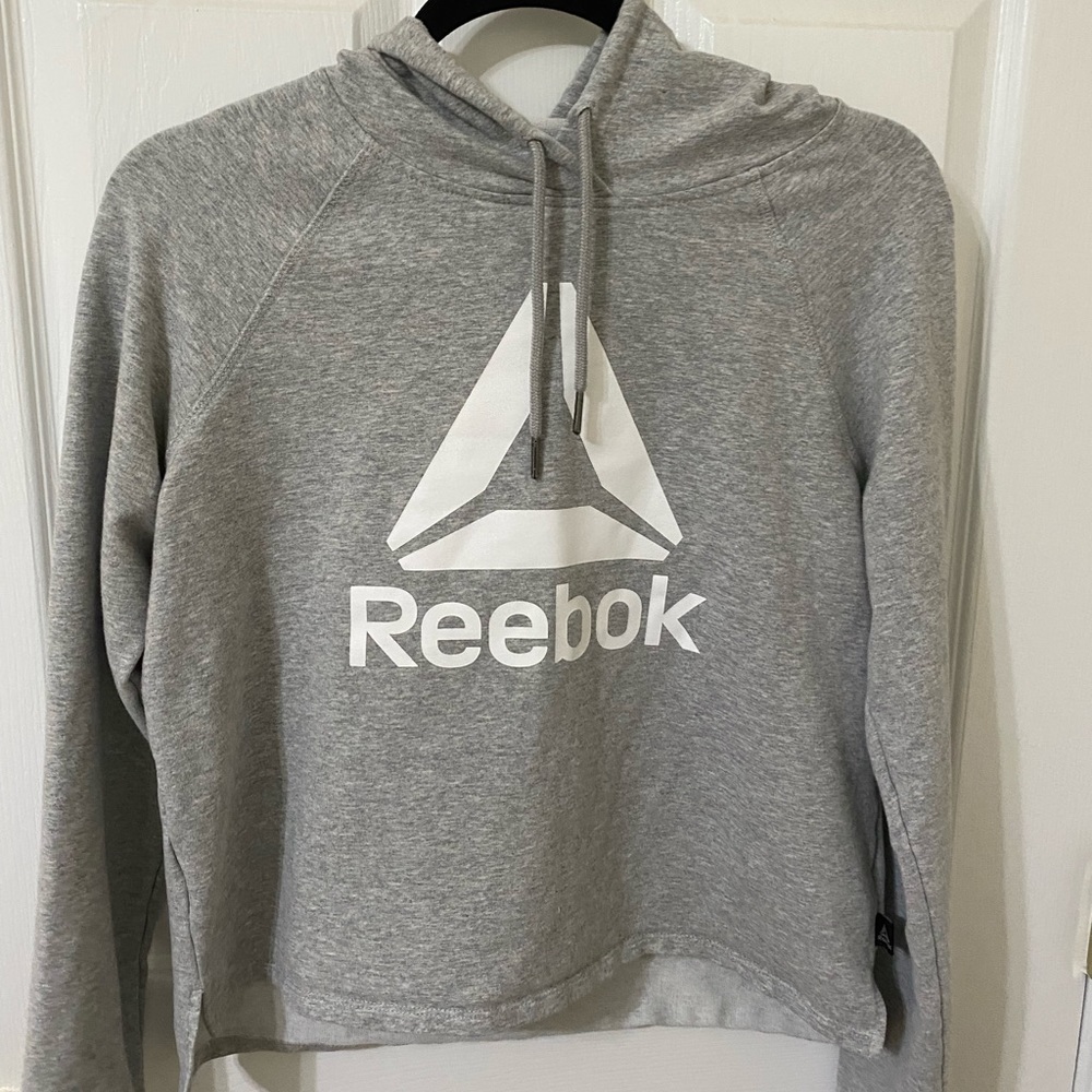 Reebok Sweatshirt